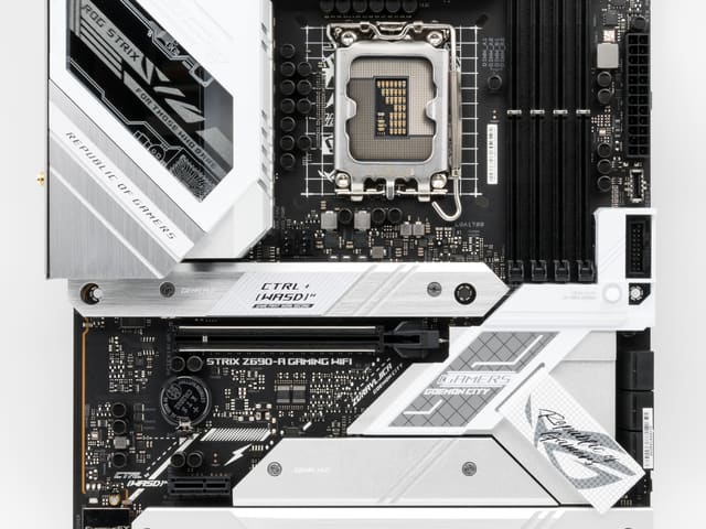 Mainboards