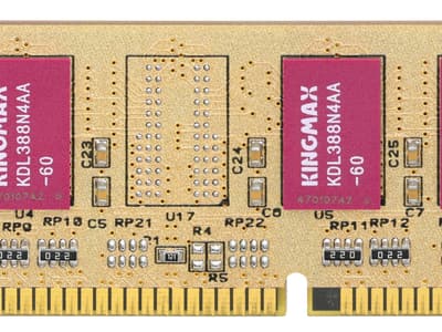 ECC RDIMM 32 GB Server-RAM