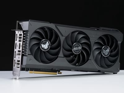 GeForce RTX 4070 Ti Super, 16 GB