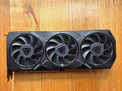 Radeon RX 7900 XT, 20 GB