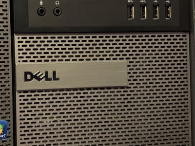 Business-Desktop-PC