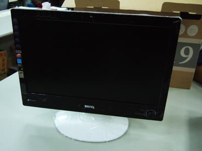 Business-Monitor 24 Zoll