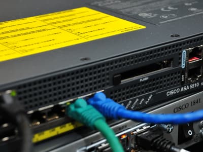 Firewall-Appliance