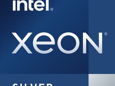 Intel Xeon Silver 4310