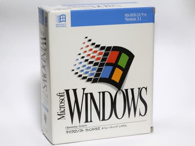 Windows-Betriebssystem, OEM-Lizenz