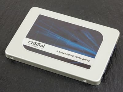 SATA SSD 525 GB, 2,5 Zoll