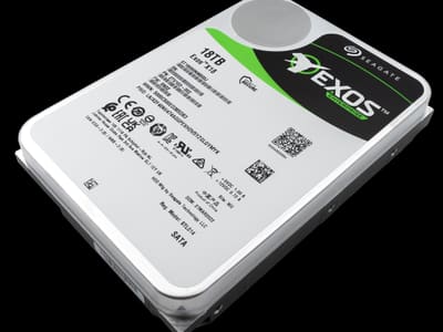 NAS-HDD 18 TB